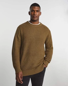 image of Jack & Jones Grayson Knit Jumper