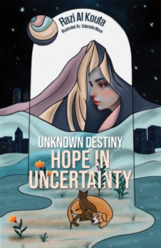 Image of Unknown Destiny. Paperback. By Razi Al Kouta Books
