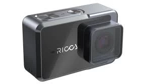 image of FeiyuTech RICCA 4K Action Camera