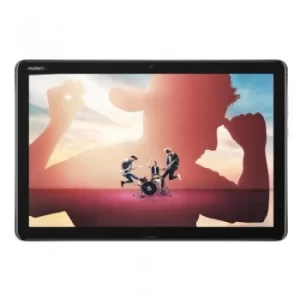 Image of Huawei MediaPad M5 Lite 10.1 2018 WiFi 64GB