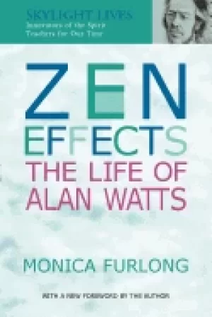Image of zen effects the life of alan watts