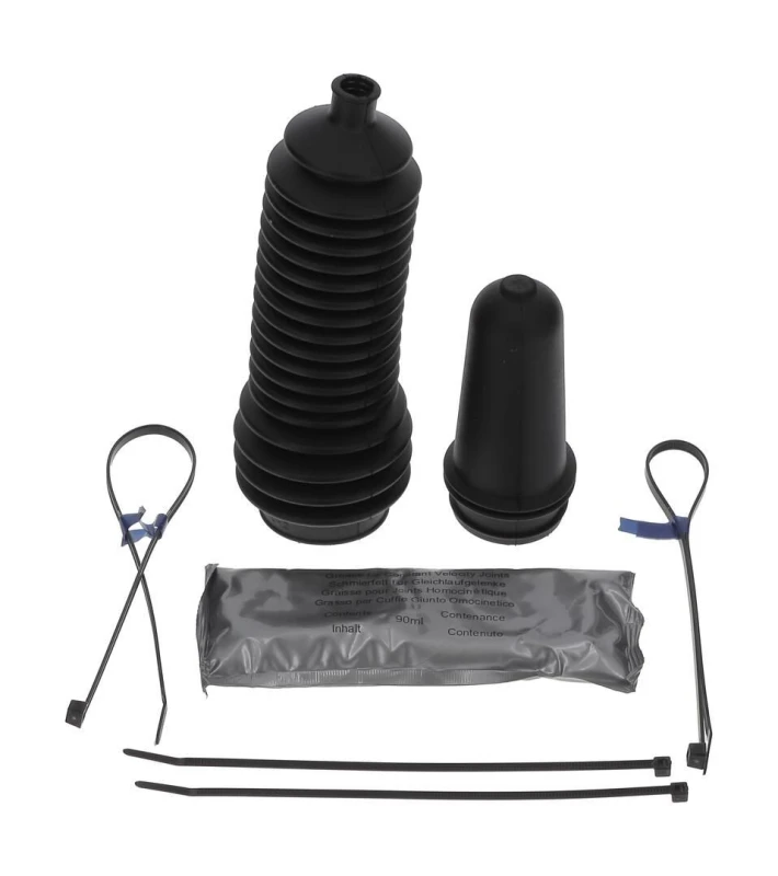 Image of Steering rack gaiter kit MOOG K150132