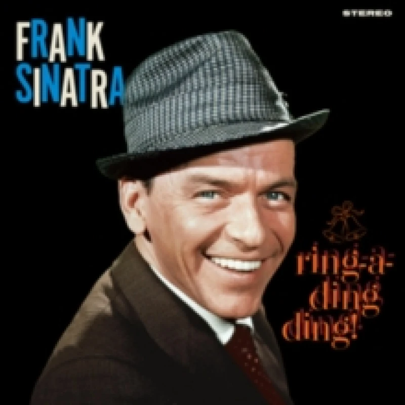 Image of Ring-a-ding Ding! (+4 Bonus Tracks) Vinyl