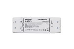 Image of Integral 75W Constant Voltage LED Driver 200-240VAC to 24VDC Non-Dimmable