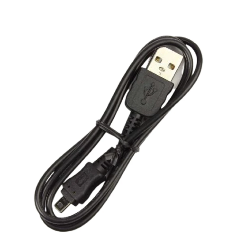 Image of Sony 183431141 USB cable USB A Micro-USB A Black
