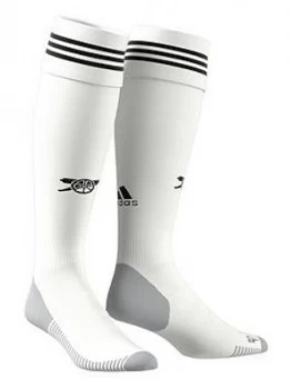 Image of Adidas Arsenal 20/21 Away Socks