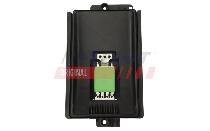 Image of FAST Blower motor resistor FAST FT00414