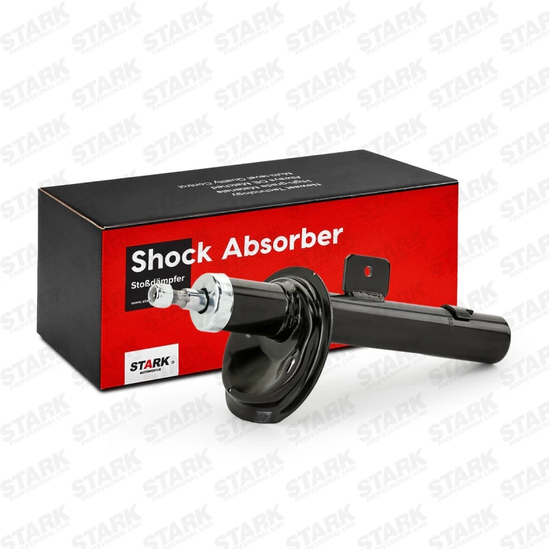 Image of STARK Shock absorber STARK SKSA-01335281