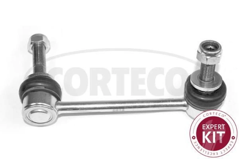 Image of Anti-roll bar link CORTECO 49401040