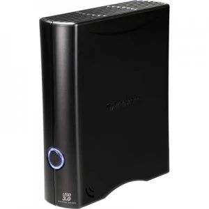Image of Transcend StoreJet 35T3 8TB External Portable Hard Disk Drive