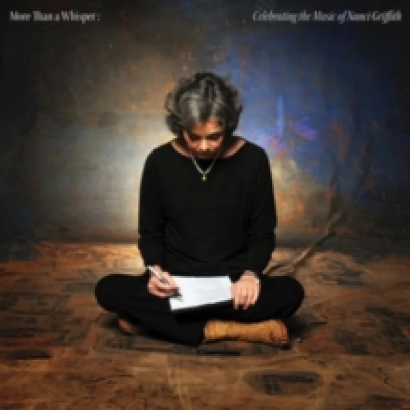 Image of More Than a Whisper: Celebrating the Music of Nanci Griffith Vinyl