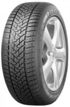 image of Dunlop Winter Sport 5 ROF 225/45 R18 95V XL, runflat