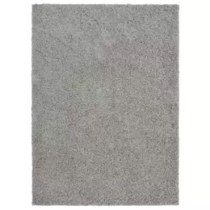 Image of Jazz Rug Silver Rug - 80 x 150cm