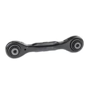 Image of RIDEX Suspension arm BMW 273C0550 33322406288,33326765425,33326765535 33326782237,33326782238,6765425,6782237,6782238