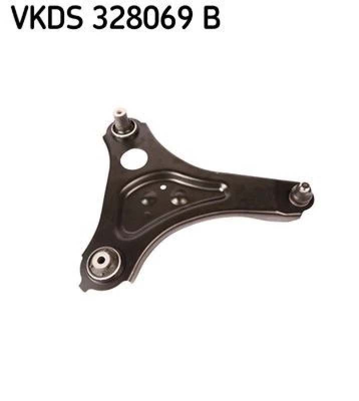 Image of SKF Suspension arm SKF VKDS 328069 B