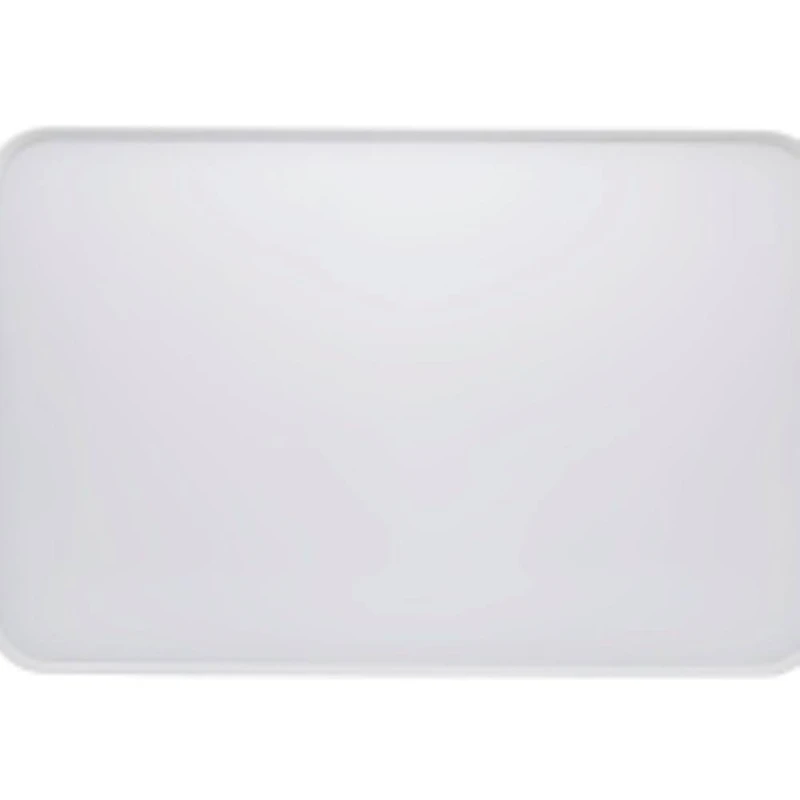 Image of ENER-J 80W RGBIC Square Smart Sky Ceiling Light 500mm White 240V White Unisex