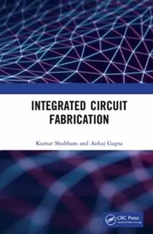 Image of Integrated Circuit Fabrication
