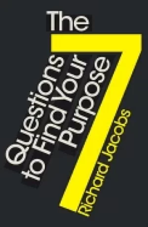 Image of 7 questions to find your purpose