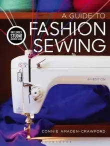 Image of A Guide to Fashion Sewing : Bundle Book + Studio Access Card