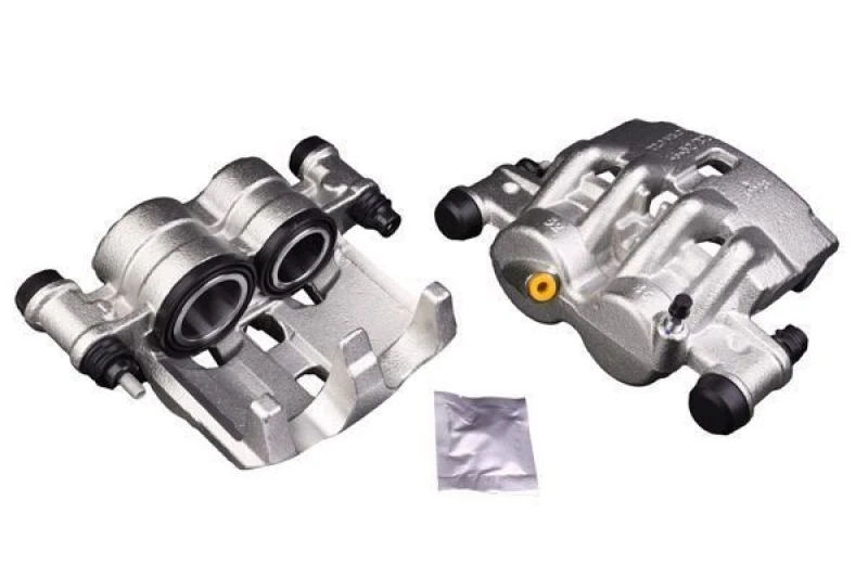 Image of HELLA Brake caliper HELLA 8AN 355 795-701