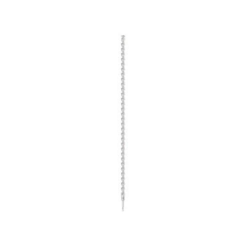 Image of Bosch PRO 5X 4 Cutter Head 1.5X Life SDS Plus Masonry Drill Bit 2608707255 Diameter: 22mm