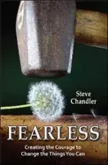 Image of fearless creating the courage to change the things you can