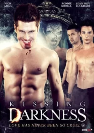 Image of Kissing Darkness