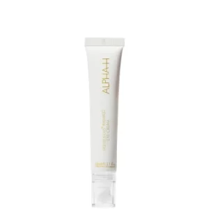 image of Alpha-H Liquid Gold Firming Eye Cream 15ml