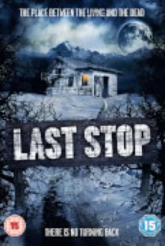 Image of Last Stop