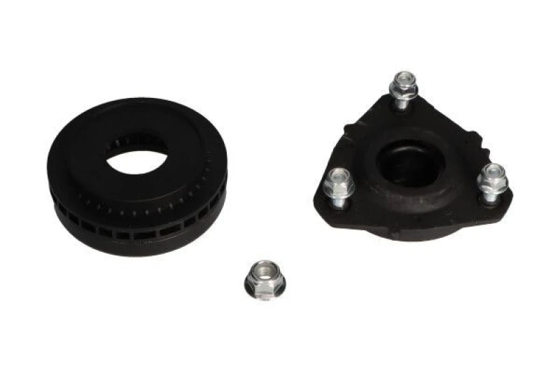 Image of KAVO PARTS SSM-10055 Repair Kit, suspension strut Front Axle, with rolling bearing Repair Kit,suspension strut (1632)