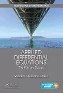 Image of applied differential equations the primary course dobrushkin vladimir