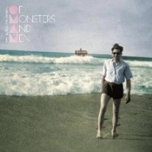 image of Of Monsters And Men My Head Is An Animal CD