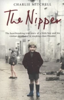 Image of The Nipper by Charlie Mitchell Paperback