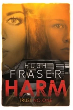 Image of Harm by Hugh Fraser Paperback