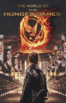 Image of The World of the Hunger Games by Scholastic Paperback