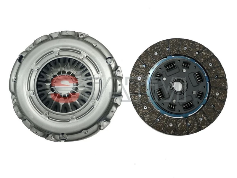 Image of STATIM Clutch kit STATIM 100.546