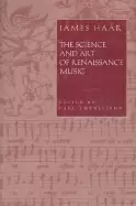 Image of science and art of renaissance music