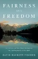 Image of Fairness and Freedom by David Hackett Fischer