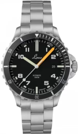 Image of Laco Watch Sport Himalaya MB