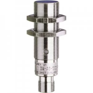Image of Inductive proximity sensor M18 quasi shielded PNP Contrinex DW AS 503 M18 002