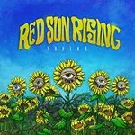 image of Thread by Red Sun Rising CD Album