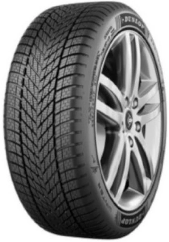 Image of Dunlop Winter 215/60 R16 99H passenger car Winter tyres Tyres 580874 Tyres (100001)
