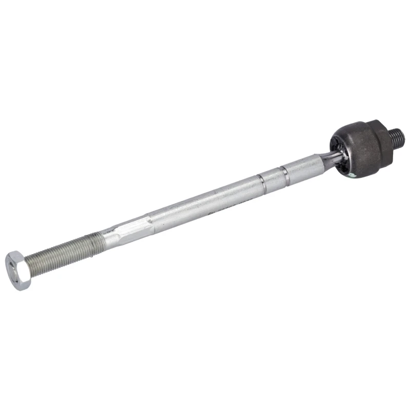 Image of FEBI BILSTEIN 22767 Inner Tie Rod Front Axle Right Inner Tie Rod (51)