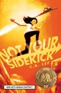 Image of not your sidekick
