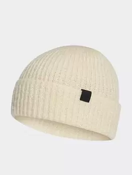 Image of adidas Cuff Beanie, Black, Size L/Xl, Women