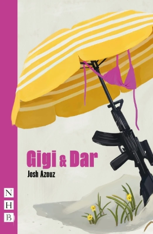 Image of Gigi & Dar Paperback / softback