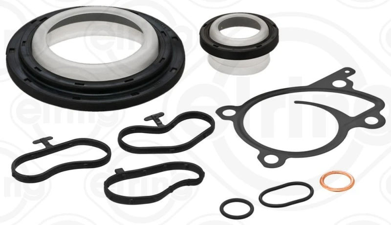 Image of Crankcase gasket set ELRING 794.950