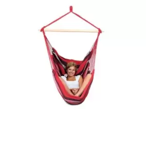 image of Amazonas Havanna Hammock - Fuego Purple