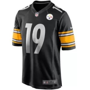 Image of Nike GT Jersey Play 99 - Black