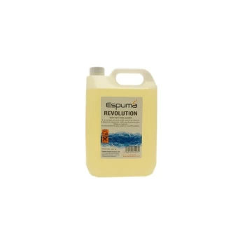 image of Wheel Cleaner - Revolution - 5 Litre - 0532-05 - Espuma